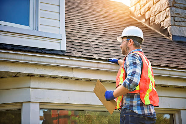 Trusted Storm Damage Roof Repair service in Douglas, MA - Ben Roofing and Steel LLC